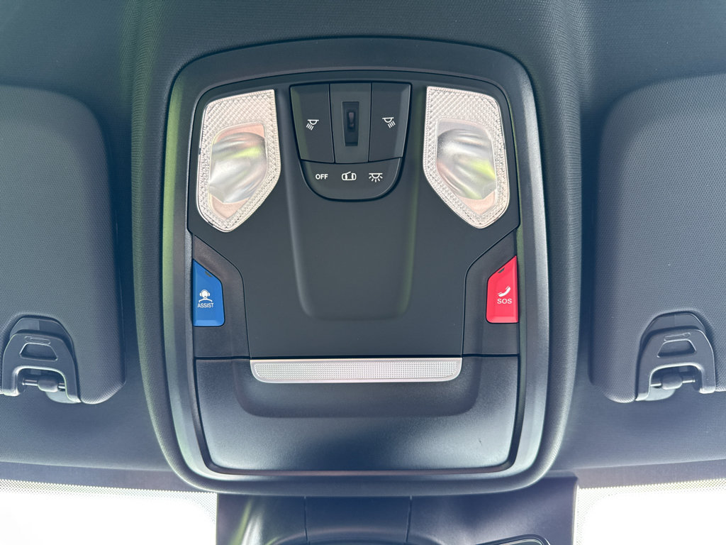New 2026 RAM 2500 Tradesman AWD/4WD image 32