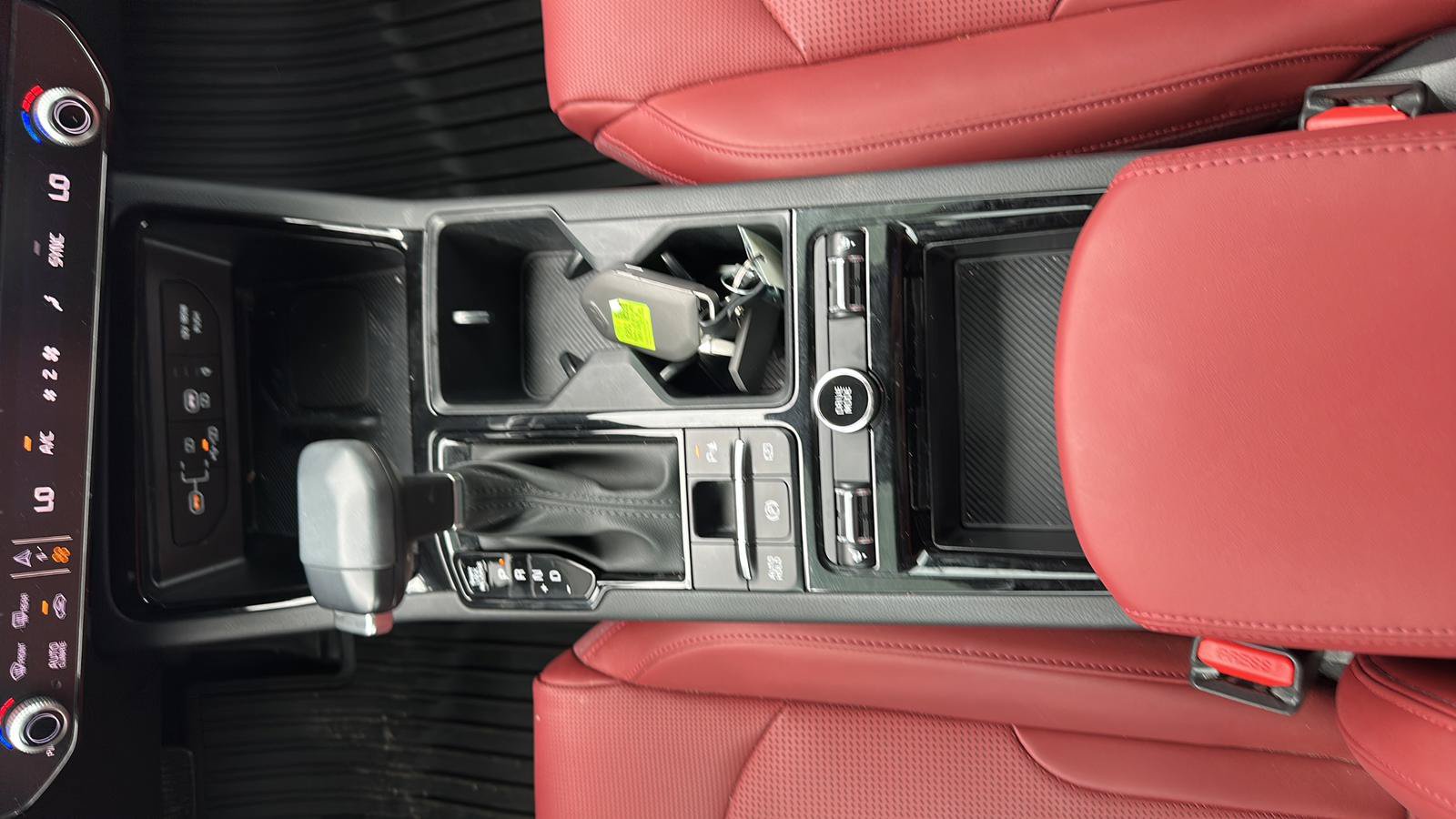Used 2025 Kia K5 GT-Line w/ GT-Line Premium Package FWD image 13