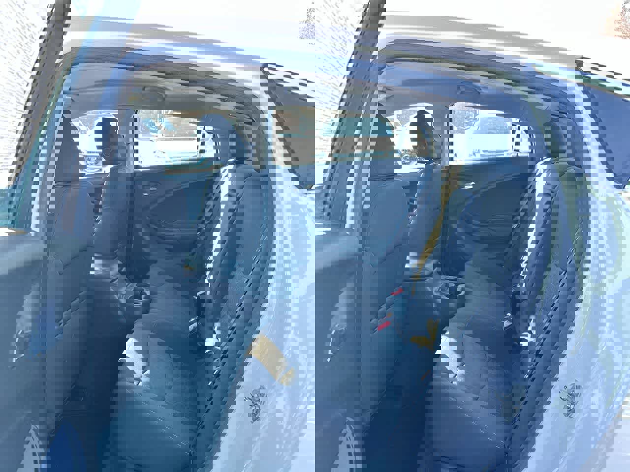 Used 2017 Chevrolet Volt LT image 23