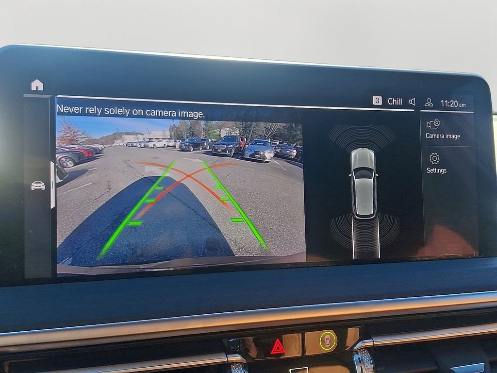 Used 2023 BMW X3 xDrive30i w/ Premium Package w/ZPA image 20