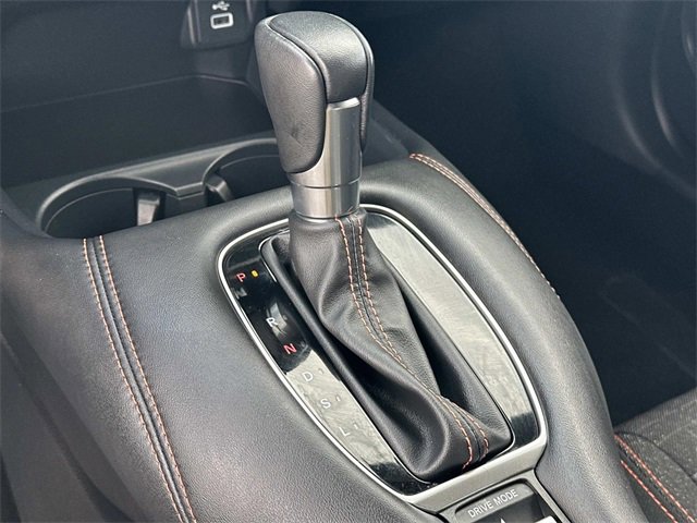 Used 2025 Honda HR-V Sport image 16