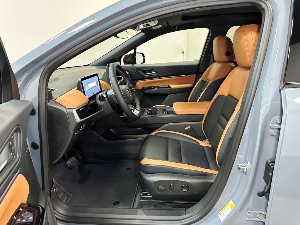 New 2026 Honda Prologue Elite image 13