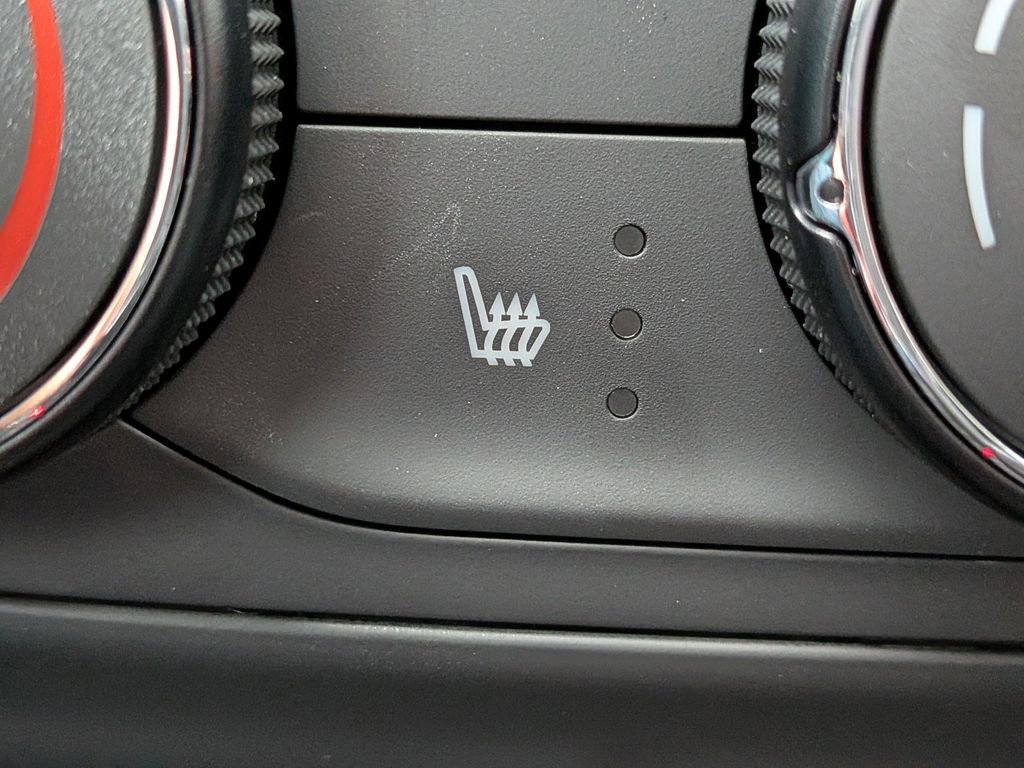 New 2026 Chevrolet Trax LS w/ LS Convenience Package image 22