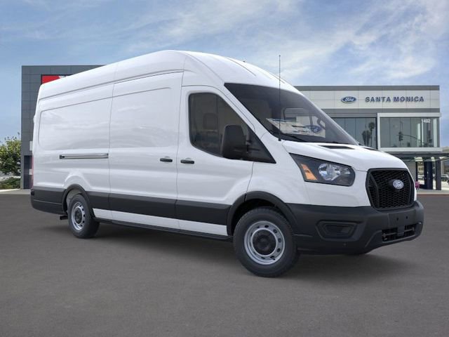 New 2026 Ford Transit 350 148 High Roof Extended image 7