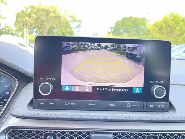 Used 2023 Acura Integra FWD image 11