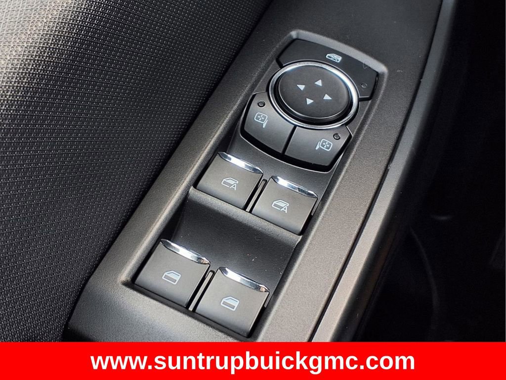 Used 2025 Ford F150 STX w/ STX Black Appearance Package image 22