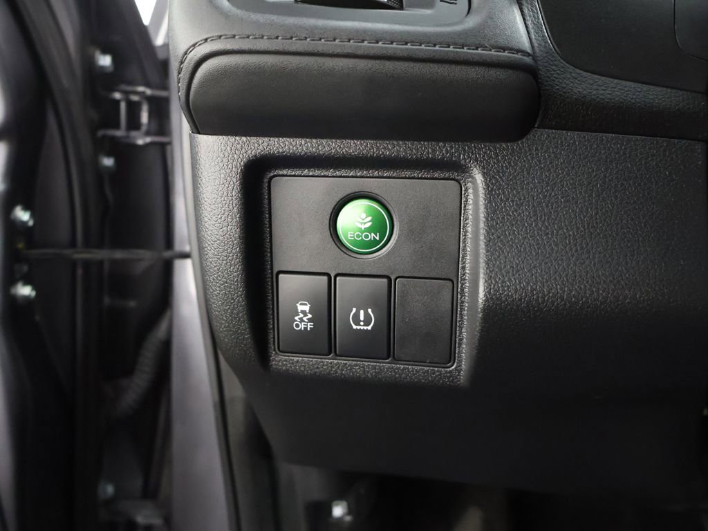 Used 2022 Honda HR-V Sport image 35
