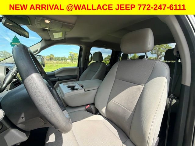 Used 2022 Ford F350 XL w/ STX Appearance Package AWD/4WD image 10