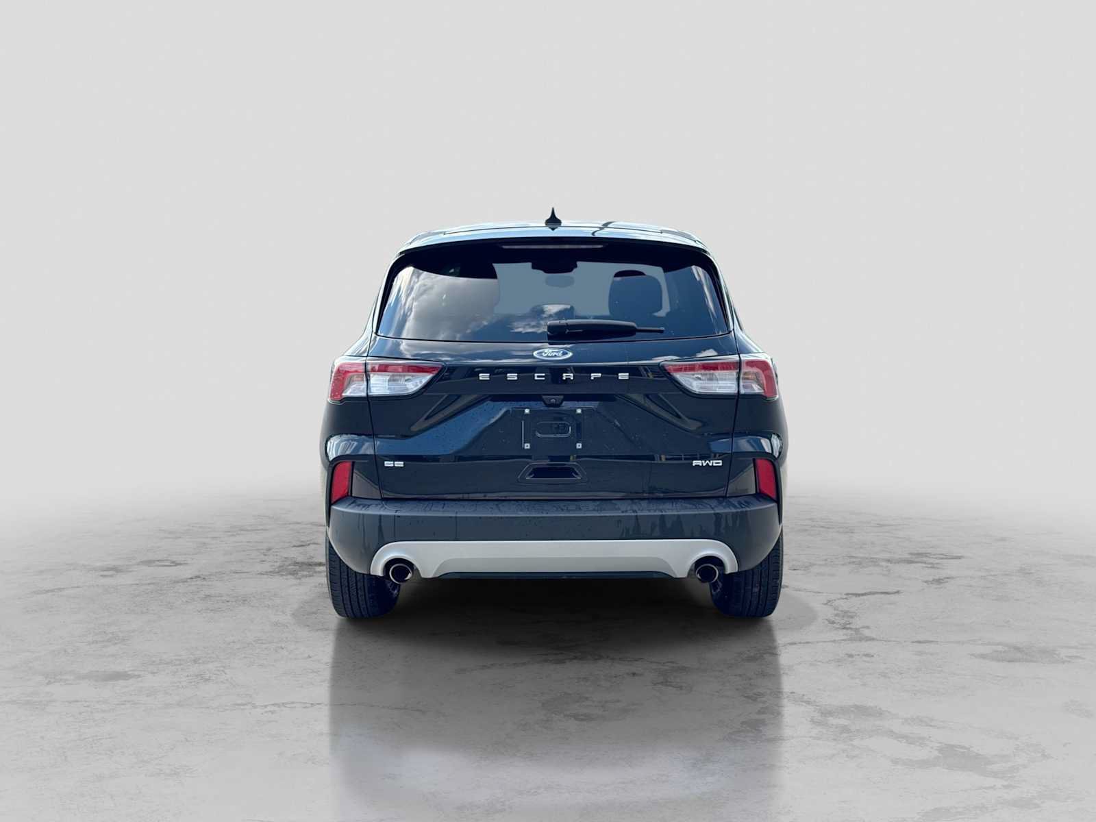 Used 2022 Ford Escape SE w/ Convenience Package AWD/4WD image 5