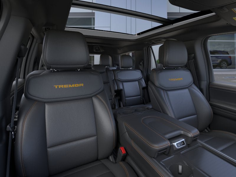 New 2026 Ford Expedition Tremor AWD/4WD image 10