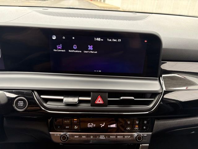 Certified 2024 Kia Seltos S image 17