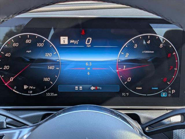 New 2026 Mercedes-Benz CLE 300 4MATIC Coupe image 10