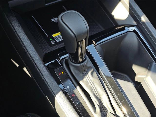 New 2025 Honda Accord EX-L image 15