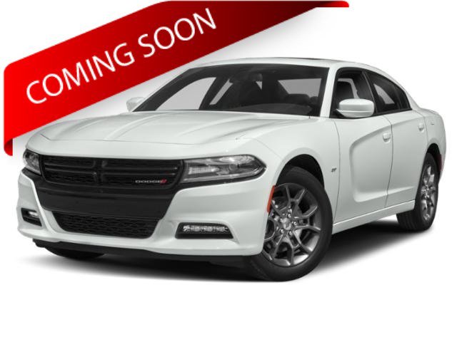 Used 2018 Dodge Charger GT