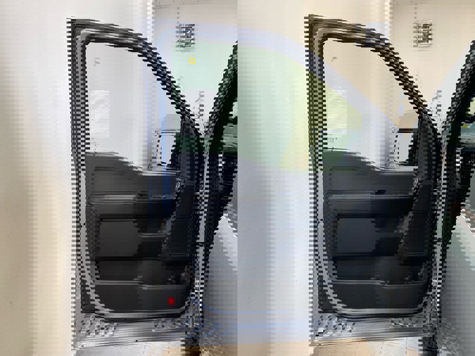 New 2026 Ford F150 STX image 9