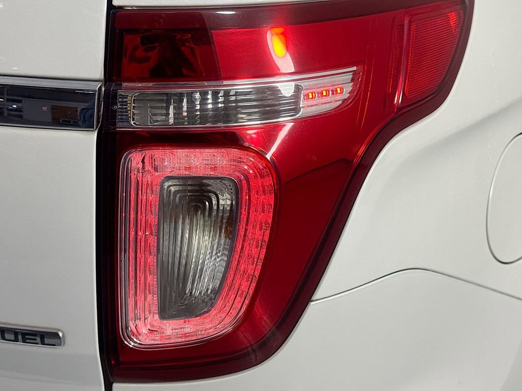 Used 2015 Ford Explorer Limited w/ Equipment Group 302A image 34