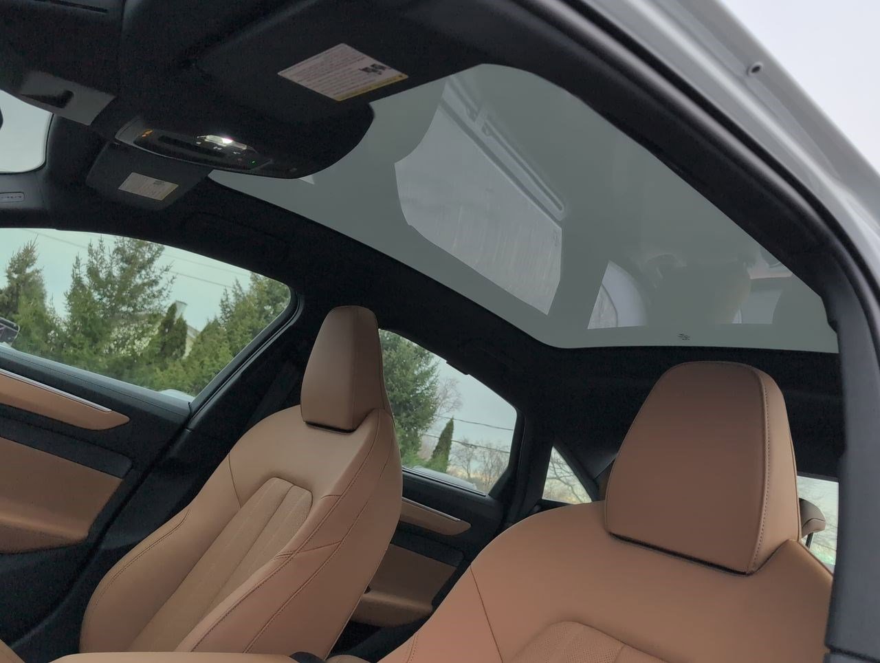 New 2026 Audi A6 Premium Plus AWD/4WD image 16