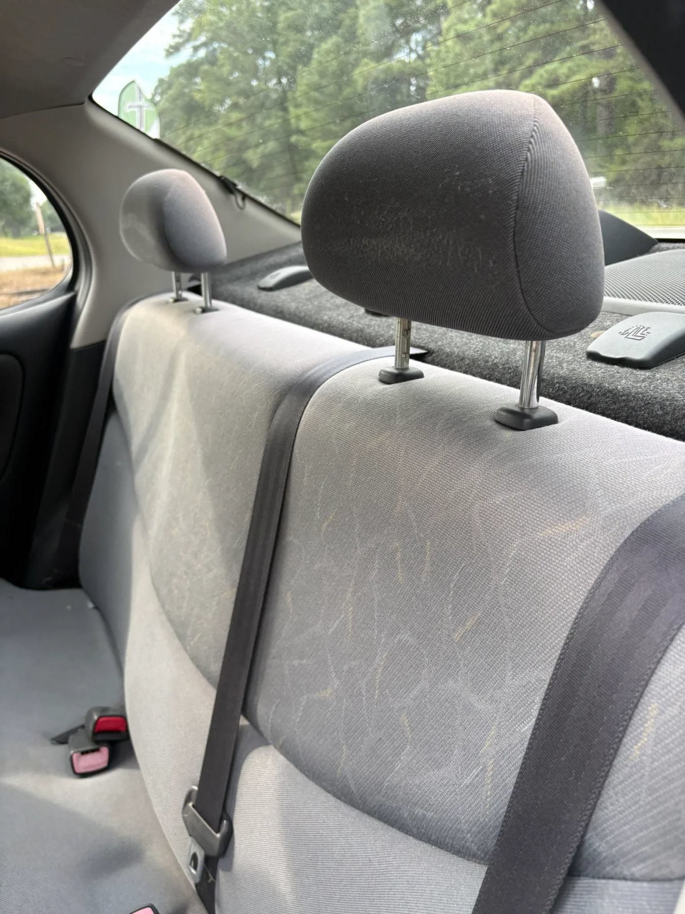 Used 2003 Toyota Echo Sedan FWD image 32