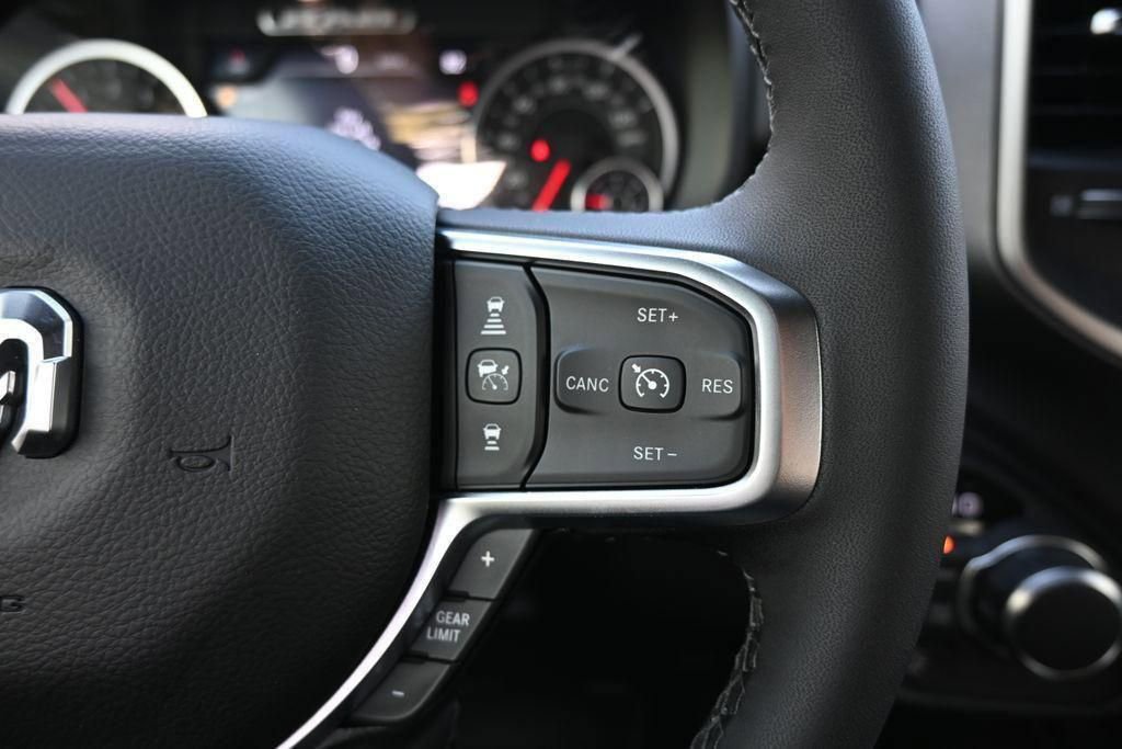 New 2026 RAM 1500 Big Horn image 7