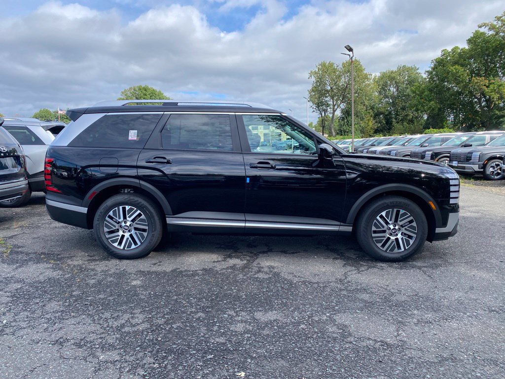 New 2027 Hyundai Palisade SEL AWD/4WD image 2