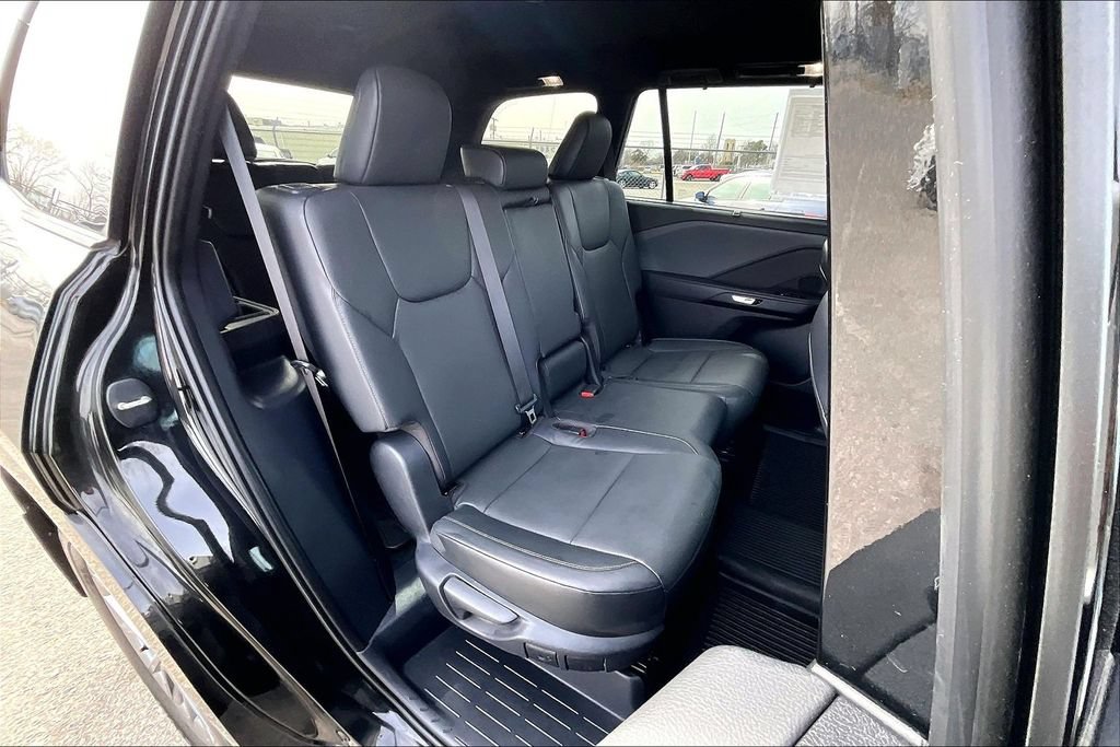 Used 2024 Lexus TX 350 AWD image 37