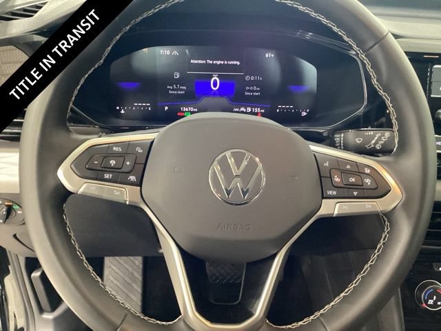 Used 2024 Volkswagen Taos S AWD/4WD image 17