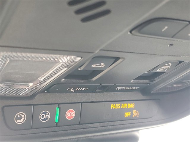 Certified 2023 Cadillac XT4 Premium Luxury w/ Cold Weather Package image 25