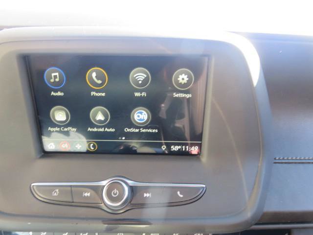 Used 2019 Chevrolet Camaro LT RWD image 13