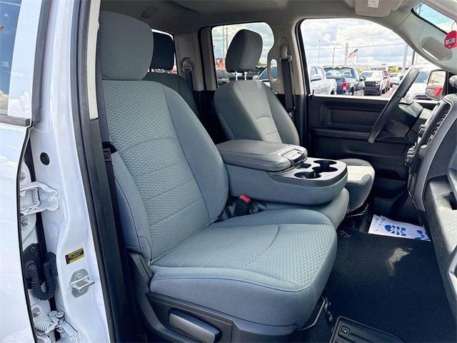 Used 2020 RAM 1500 Tradesman w/ Popular Equipment Group image 23