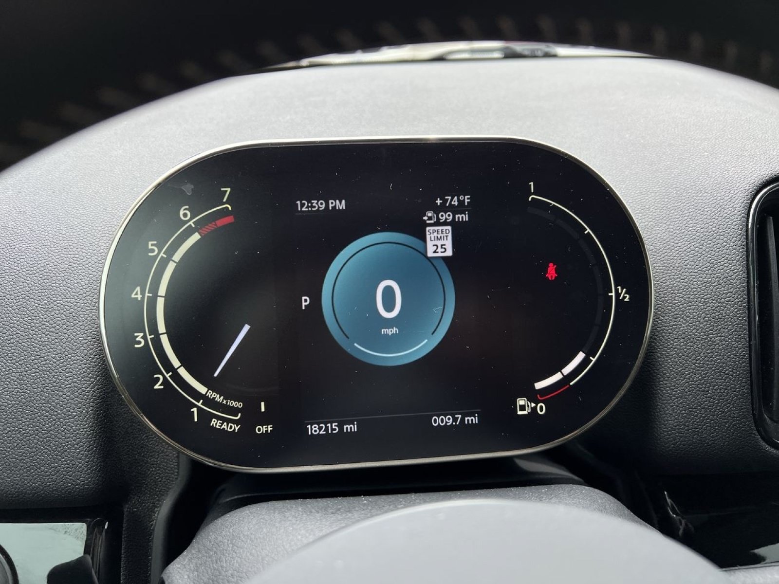Used 2024 MINI Cooper Countryman S FWD image 18