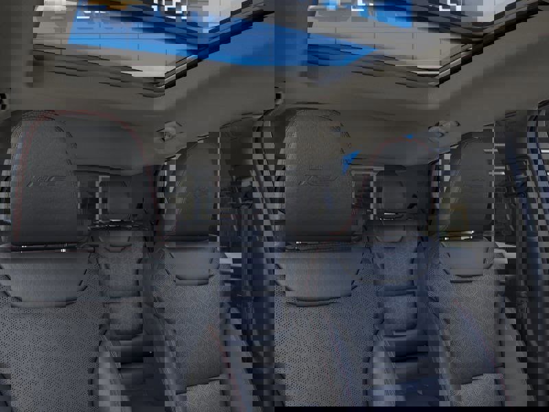 New 2027 Chevrolet Bolt RS image 24