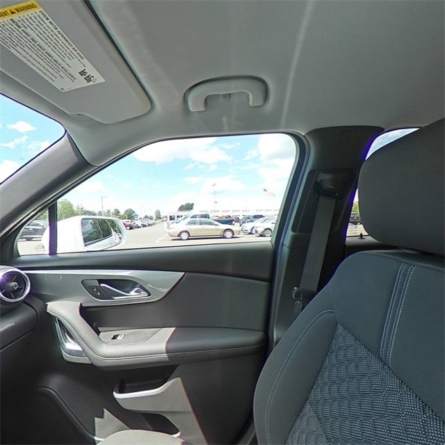 Certified 2019 Chevrolet Blazer LT image 36