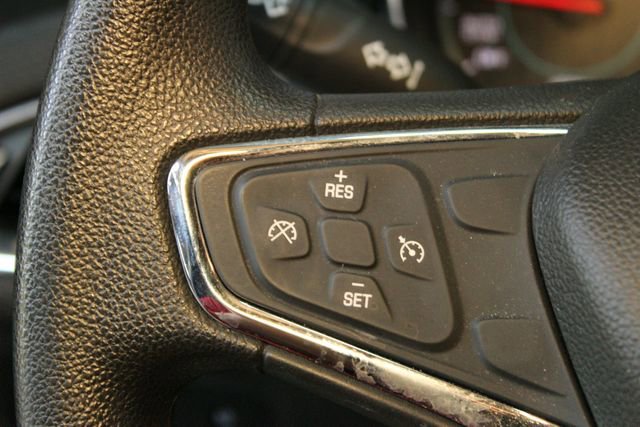 Used 2018 Chevrolet Cruze LT w/ LT Convenience Package FWD image 19