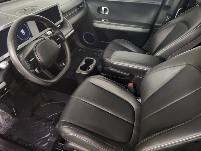 Certified 2024 Hyundai Ioniq 5 Limited AWD/4WD image 11