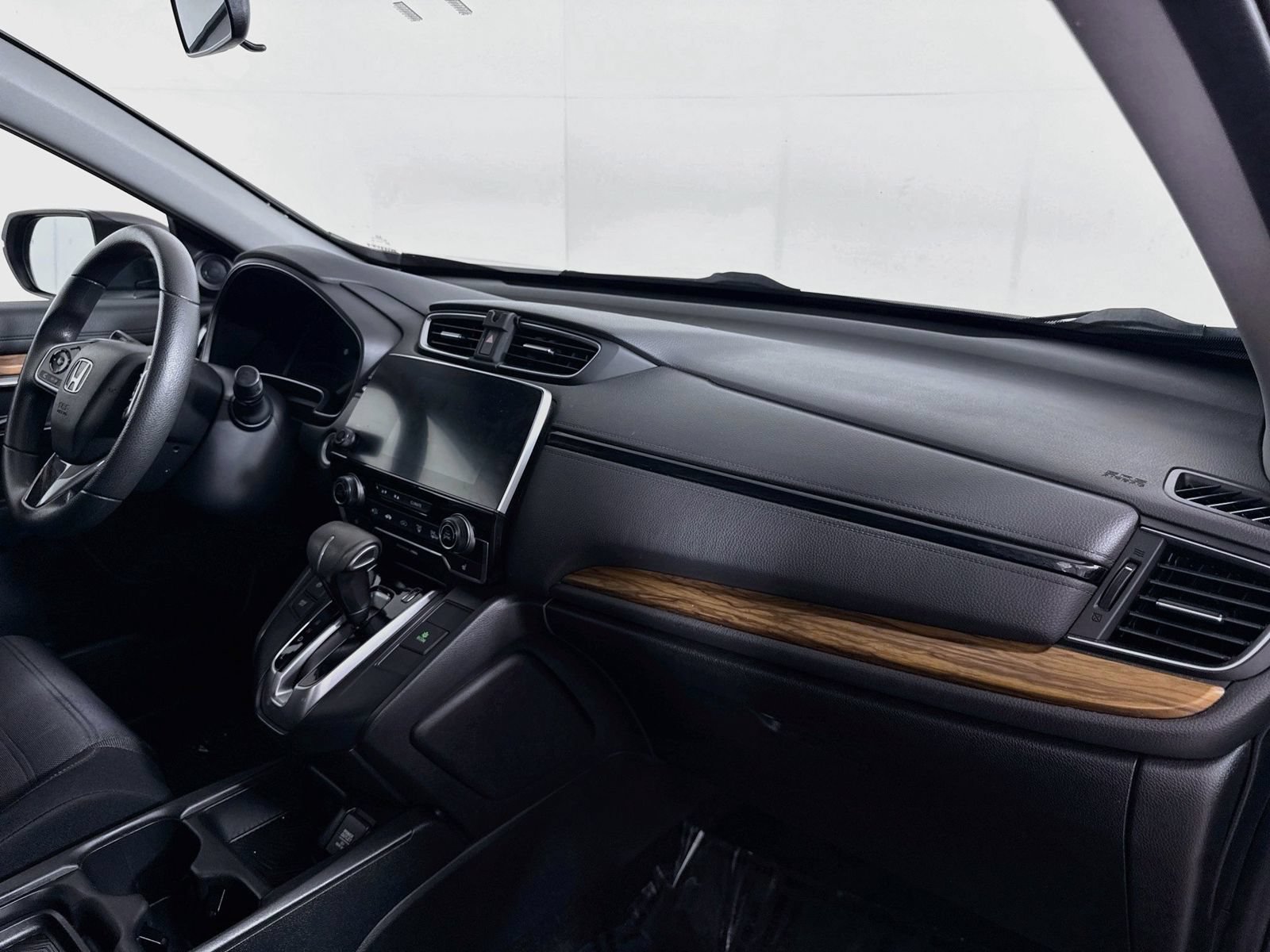 Used 2019 Honda CR-V EX image 27