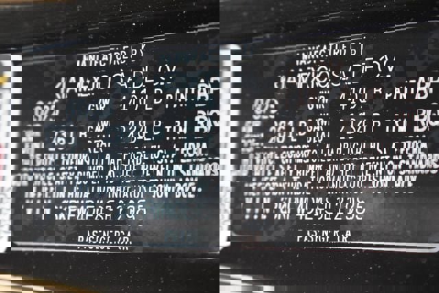 New 2025 Kia K4 GT-Line w/ GT-Line Sunroof Package image 37