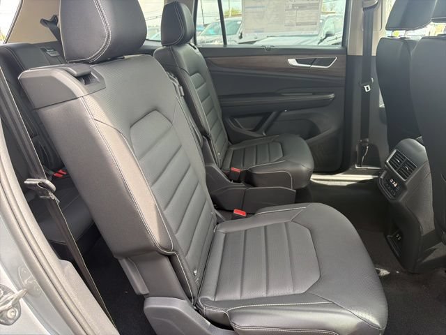 New 2026 Volkswagen Atlas SEL AWD/4WD image 22