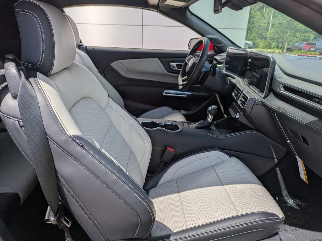 New 2026 Ford Mustang GT Premium RWD image 13