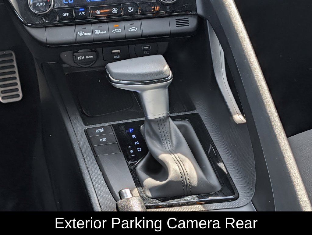 Used 2026 Hyundai Elantra Sport FWD image 14