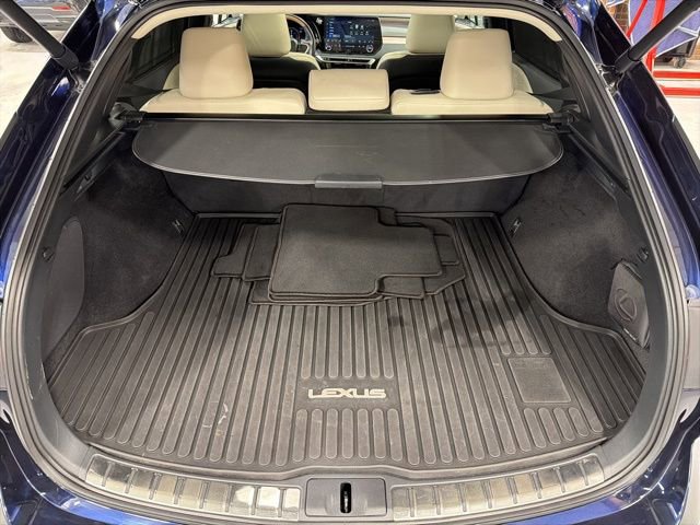 Used 2023 Lexus RX 350 AWD w/ Accessory Package image 32