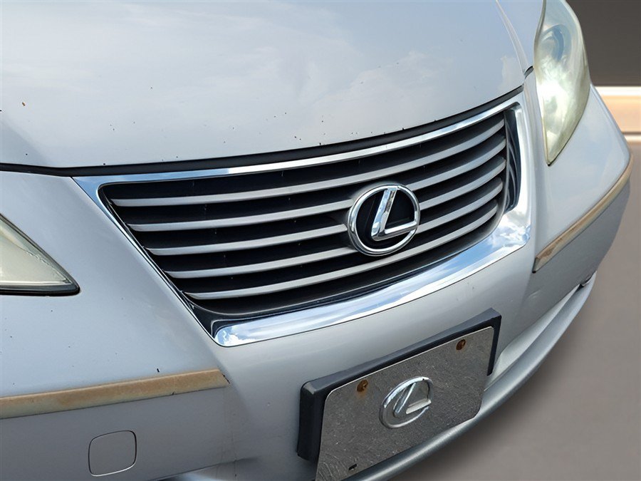 Used 2007 Lexus ES 350 FWD image 25