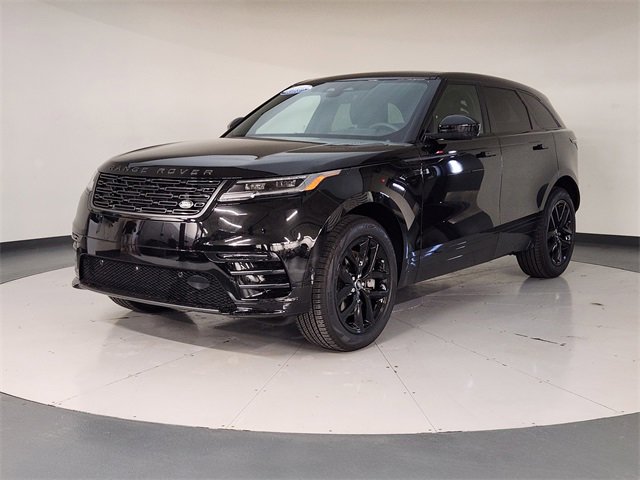Used 2026 Land Rover Range Rover Velar Dynamic SE
