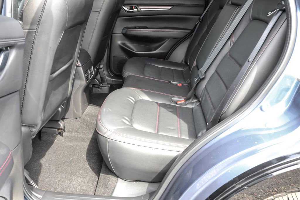 Used 2024 MAZDA CX-5 2.5 Turbo w/ Premium Package image 31