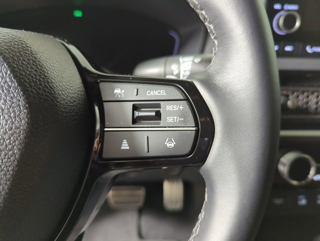 Certified 2026 Honda Civic Sport image 29