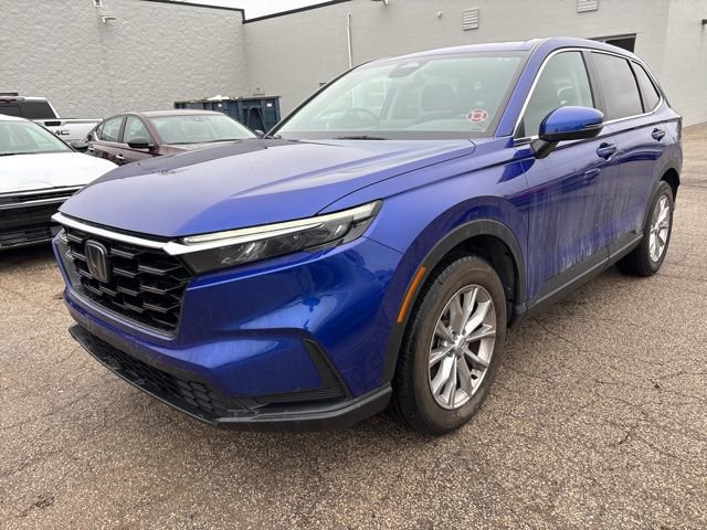 Used 2023 Honda CR-V EX image 1