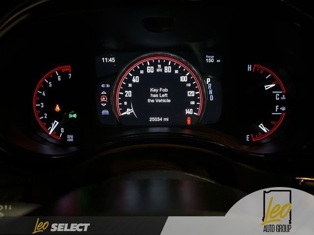 Used 2024 Dodge Durango SXT image 10