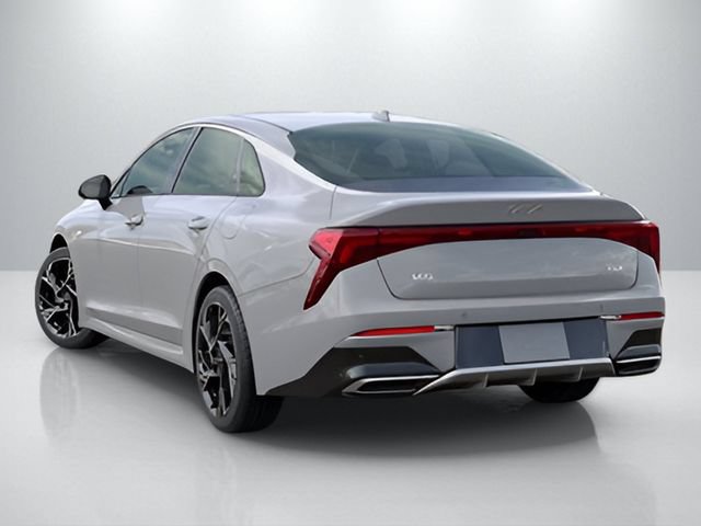 Used 2025 Kia K5 GT-Line FWD image 4