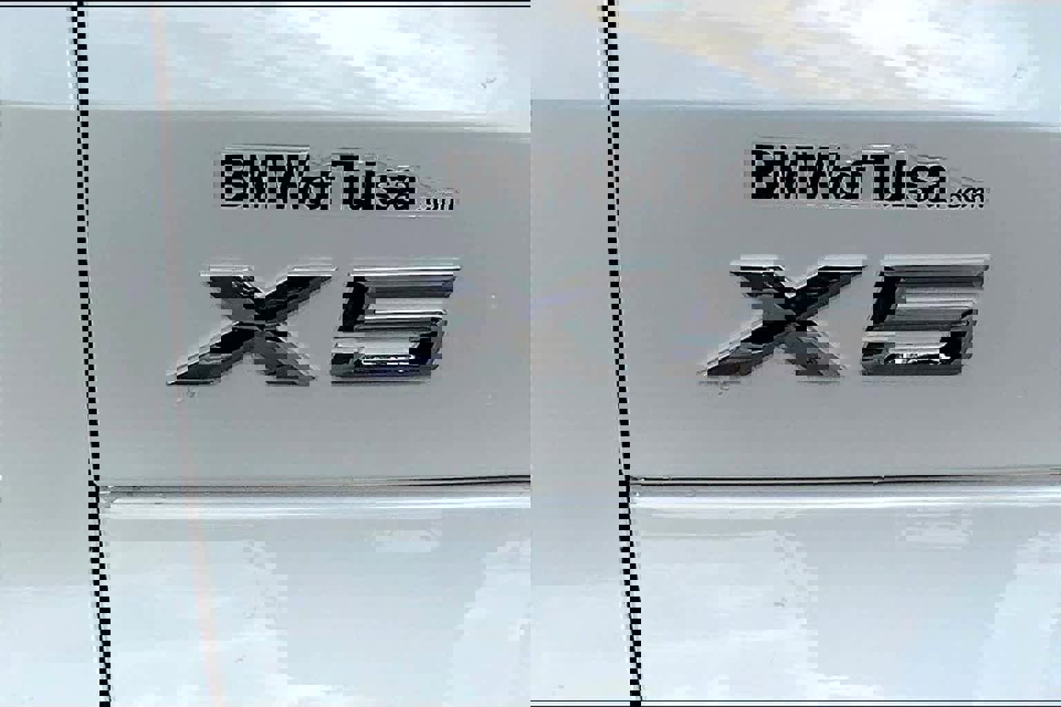 New 2025 BMW X5 sDrive40i w/ Climate Comfort Package image 15