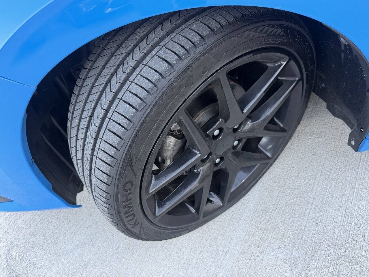 Used 2024 Honda Civic Sport Touring image 27