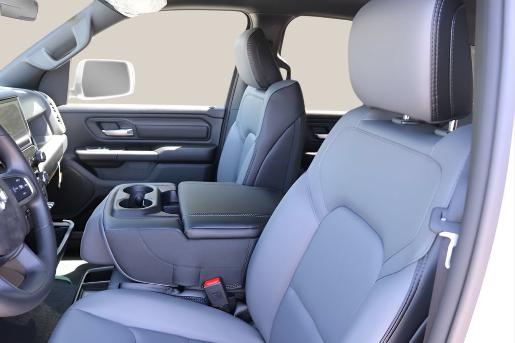 New 2026 RAM 1500 Tradesman RWD image 11